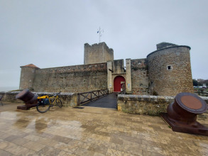 Fort de Fouras