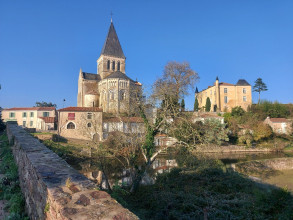 Château Marie du Fou